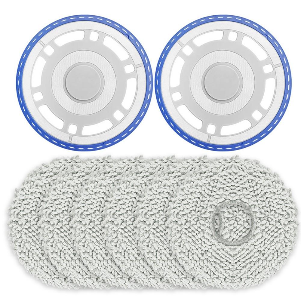 

Запасные части для рамы швабры Роботизированный пылесос