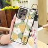 Silicone Anti-dust Phone Case For HTC U23 Pro/U23 Durable Shockproof Waterproof Fashion Design Dirt-resistant Back Cover