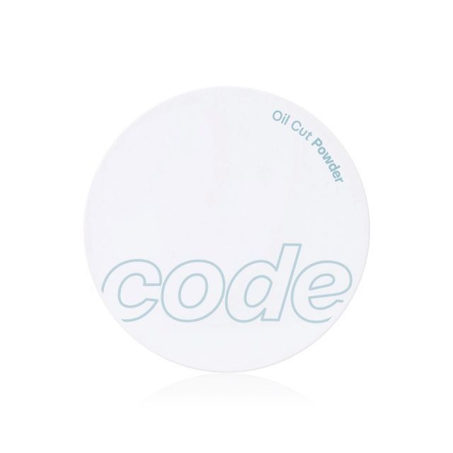 CODE GLOKOLOR - Oil Cut Powder 6g