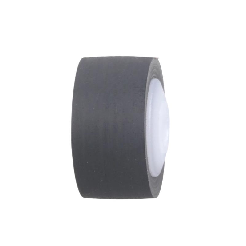Radio Roller Recorder Belt Pulley For Tape Recorder Pressure Cassette Belt Pulley 12.5mm Diameter