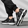 Number 48 Super Big Size Sneakers Man 48 Skateboarding Luxury Men's Shoes Casual Luxury Brand Tennis Man Sports Losfers