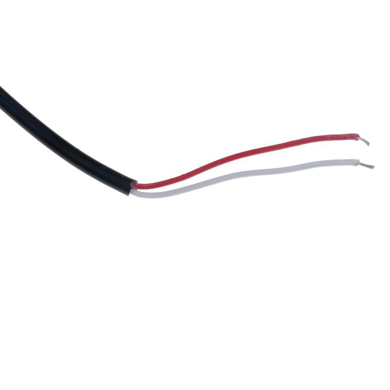 Mini / Micro Usb Port Wire Cable Car Charger Kit Step-Down Cable 12V To 5V For Camera Recorder Dvr Exclusive Power Supply Box