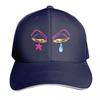 Hisoka Eyes Baseball Cap Fun Hats Hat Baseball Cap Ball Cap Unisex Hat Golf Women Unisexs