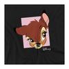 Bambi Childrens/Kids Face Sweatshirt