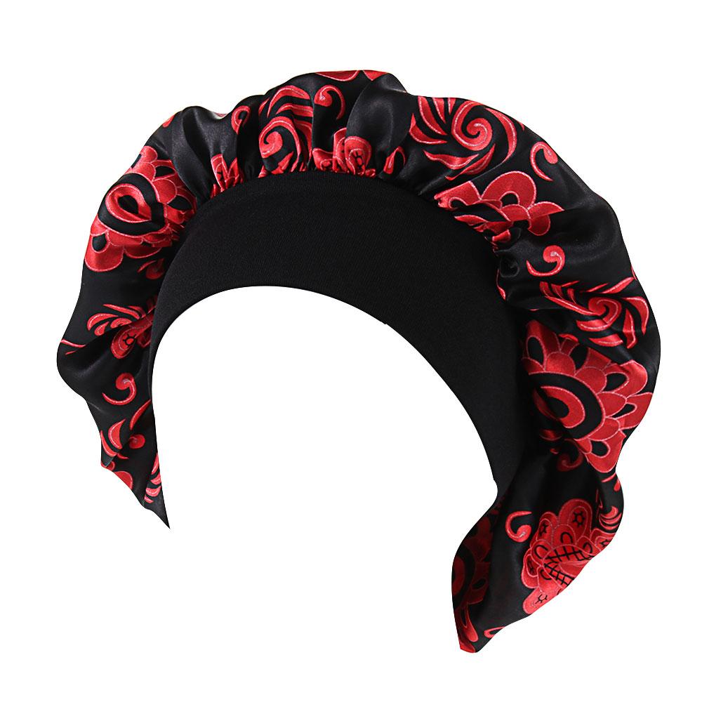 1PC Elastic Muslim Hijabs Turban Beanie Cap Women Soft Cotton Bonnet  Head Wrap Winter Warm High Quality Turban Hat