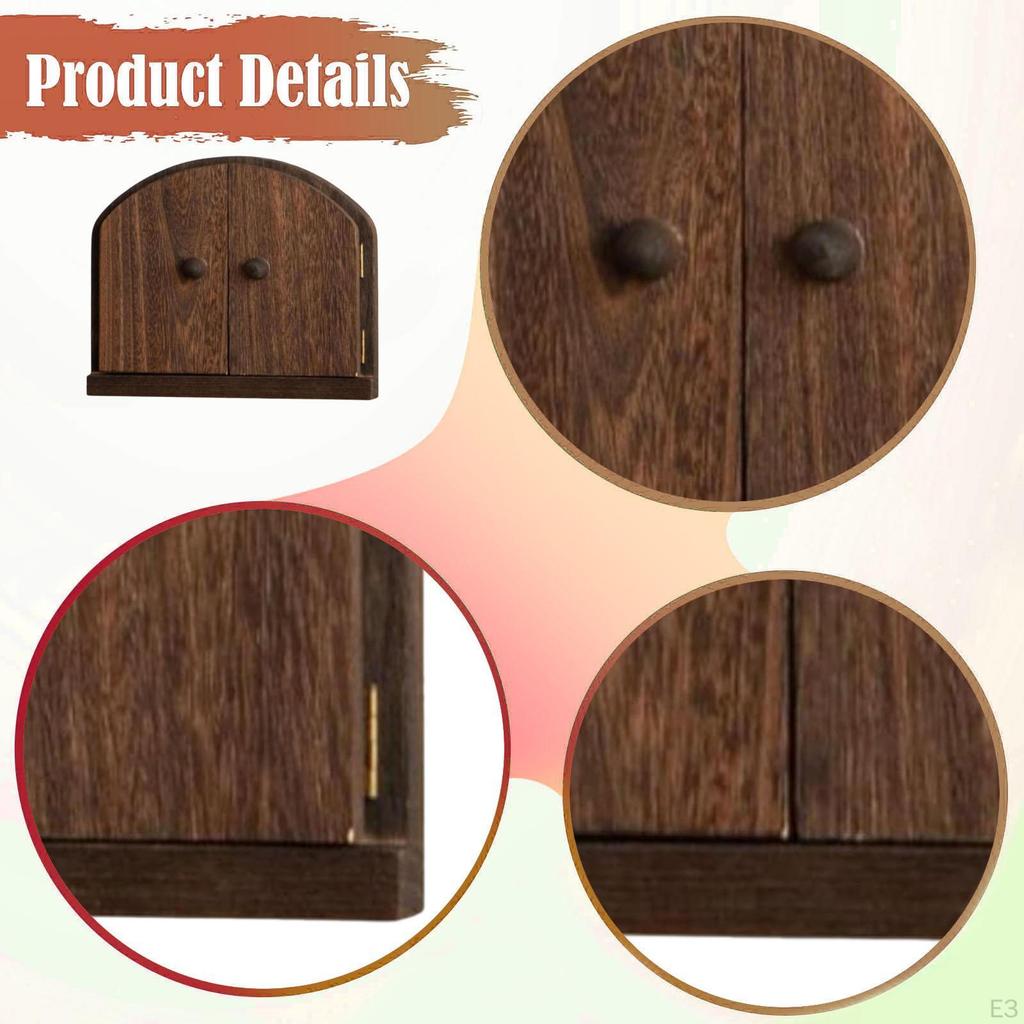 Cover Plate, Decorative Wooden Frame, Handcrafted Socket Cover, Mechanism