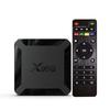 X96Q H313 Android TV Box, 4K HD, Wireless WiFi, No Bluetooth