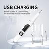 New Ultrasonic Electric Tooth Cleaner for Home - Removes Calculus and Cleans Teeth