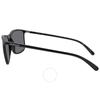 Calvin Klein Grey Rectangular Men S SunglaSSeS ck20524S 001 57