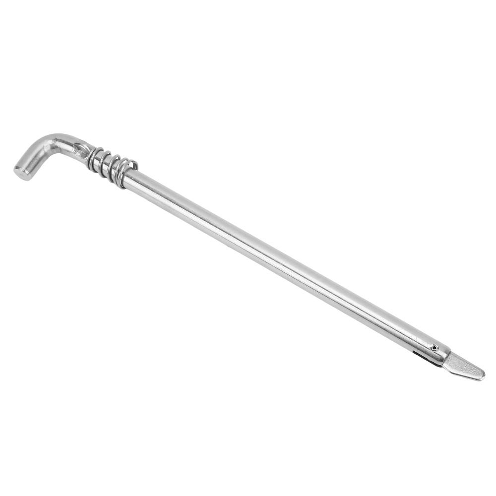 Stainless Steel Outboard Tilt Rod 2 Stroke Boat Motor Tilt Rod Stainless Steel Tilt Rod Marine Use