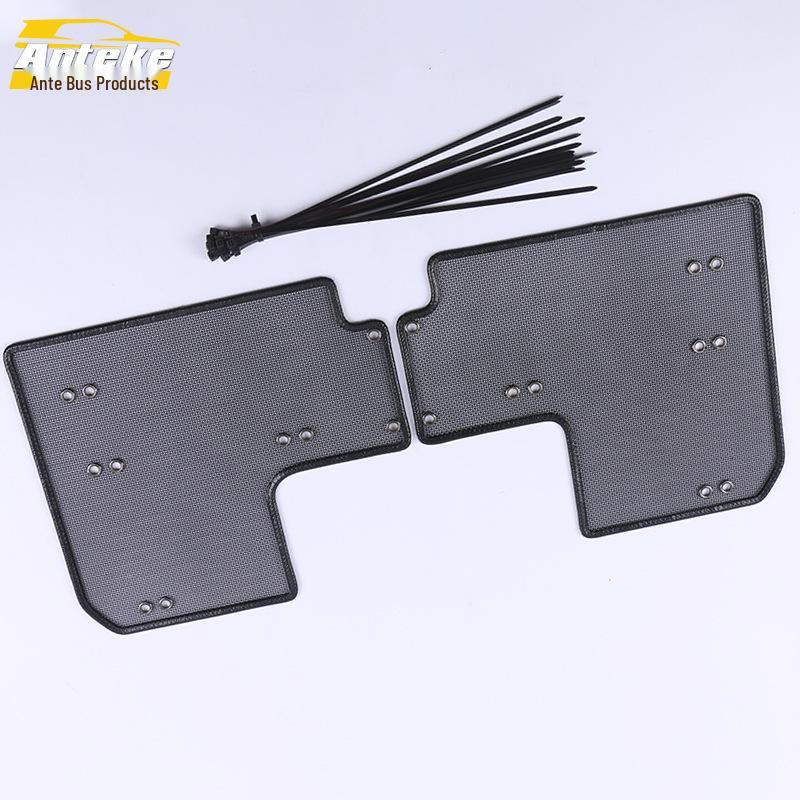 2019 Tucson Insect Screen Decorative Radiator Net Cover