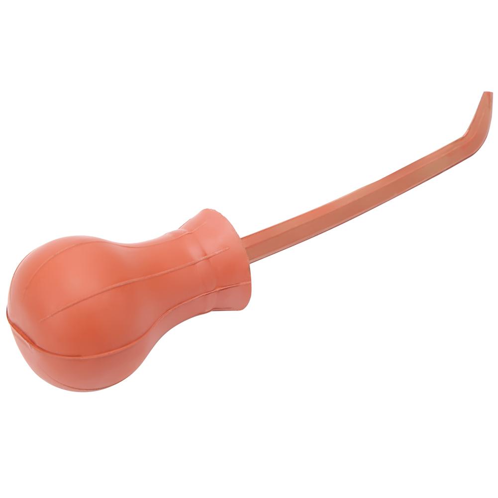 Plastikowe ogrodnictwo Pest Kontrola owadów Opryskiwacz w proszku Pestycyd Termit Killer Dispenser Duster