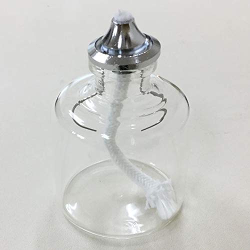 Lunax Windproof Oil Lamp WPS-80-155C