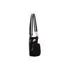 New Nike Polyamide Crossbody Bag Shoulder Bag Unisex Black CV5878-010