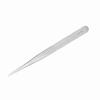 Eyelashes Extension Grafting Stainless Steel Tweezers Nippers False Eyelash Picking Straight