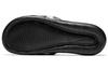 Nike Ciabatta Stampata Victori One 'Camo Nero Grigio' CN9678-001