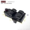 35750-S5A-A02ZA: Fits 2002-2006 Honda CR-V Power Window Master Switch.