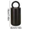 Stainless Steel Thermal Cup Leak-proof Travel Coffee Cup New Insulated Water Bottle