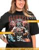 Myles Garrett Vintage T-Shirt Geschenk für Frauen und Mann Shirt Unisex Tee Sport T-Shirt