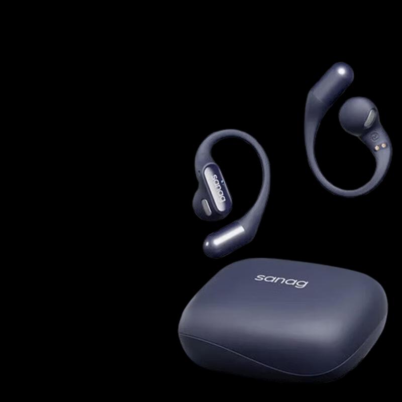 

SANAG G6S Bone Conduction Sports Bluetooth Earbuds