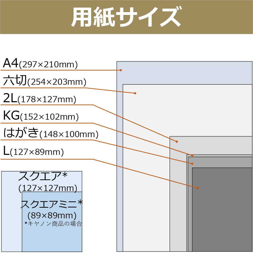 Canon Glossy Gold Photo Paper A3 Plus 20 Sheets GL-101A3N20