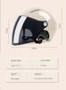 2026 electric bicycle helmet motorcycle helmet unisex  half helmet riding helmet gray men women