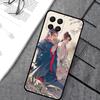 Word of Honor Case For Samsung Galaxy M15 M11 M12 M13 M14 M06 M16 M36 M56 M31 M53 M32 M52 M35 M55 M34 M54