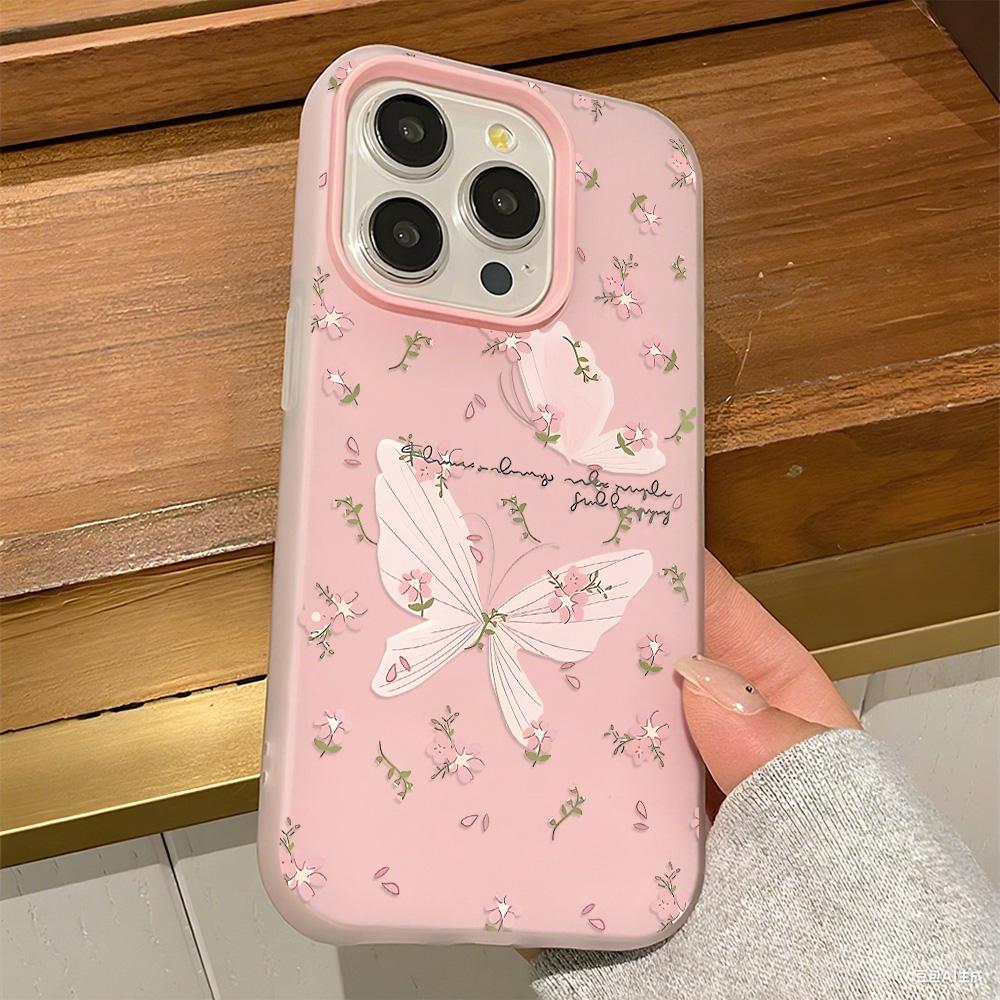 Painted Phone Case for iPhone 15 11 13 14 for 15 16 Pro Max 12 13 16 Pro Cute Fasion Funny Lanyard Phone Case Latest Top Selling Recommendations