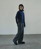 Seukeulaeteulpigsel Vtg Fade Cargo Pants [Charcoal]