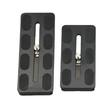 Gimbal Quick Release Plate for Tripod Head Accessories