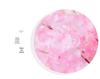 Artificial Cherry Blossom Branch Wedding Decoration - Silk Peach Blossom Vine for Indoor Living Room