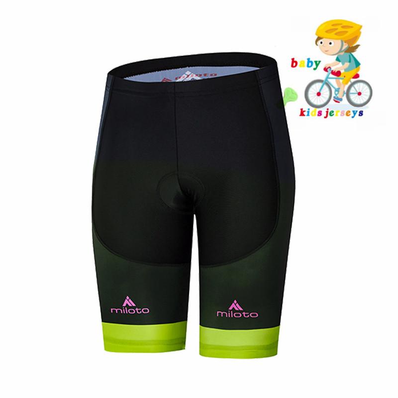 Cycling Jersey Set, Children's Clothing, Road Bike Shirts, Bicycle Pant, MTB Outdoor Clothes 2026 Summer Breathable Cycling Suit Set