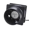 8cm Duct Fan Powerful Inline Extractor Fan 12V 5700RPM Duct Blower Indoor Air Exhaust Fan For Workshop Basement Tent