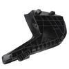 Front Left Right Windshield Wiper Cowl Extension Trim Hood Side Seal For Toyota 4 Runner 2010 -2023 53867-35020 53866-35030