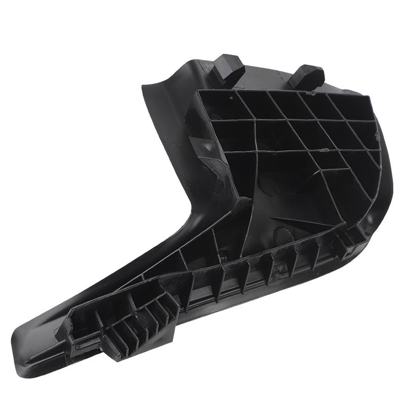 Front Left Right Windshield Wiper Cowl Extension Trim Hood Side Seal For Toyota 4 Runner 2010 -2023 53867-35020 53866-35030