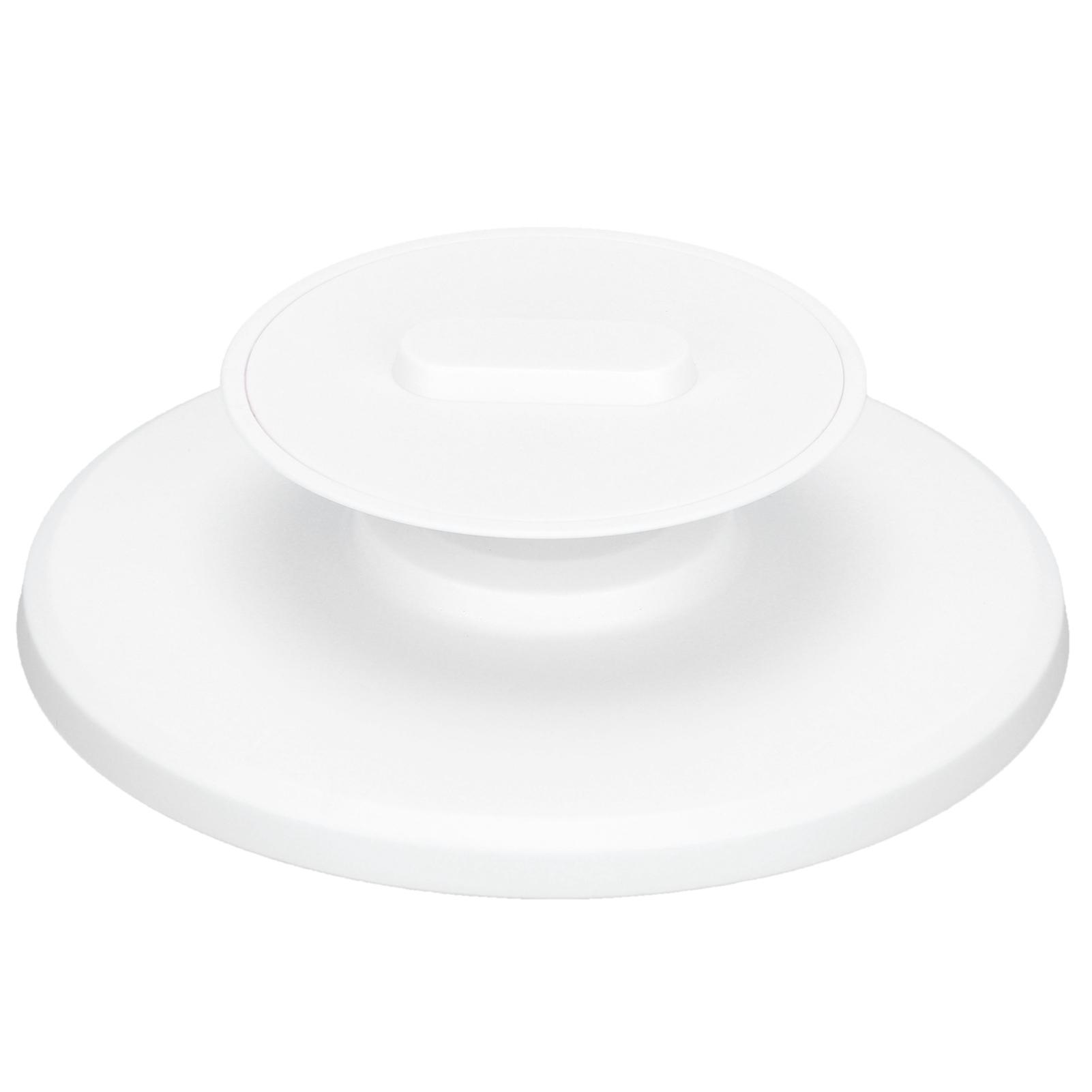 

Spker Base Stand Portable 360 Degree Rotation Anti Slip Smart Spker Stand with Tilt Function Base for Spot First Generation