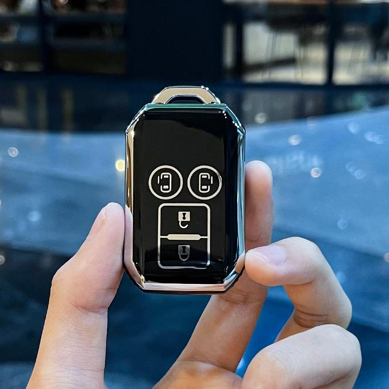 Jimny Suzuki Tianyu SX4 Swift Alto Key Case for Men