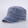 Cappellino Unisex Vintage Regolabile per Escursionismo e Alpinismo all'Aperto