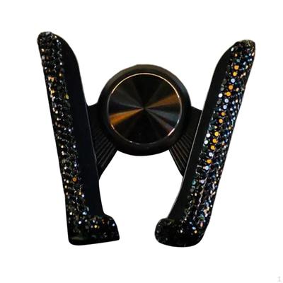 Car Phone Mount ,Mobile Stand ,Adjustable Accessories Convenient Automobile Cradles Air