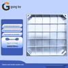 Stainless Steel Recessed Invisible Manhole Cover