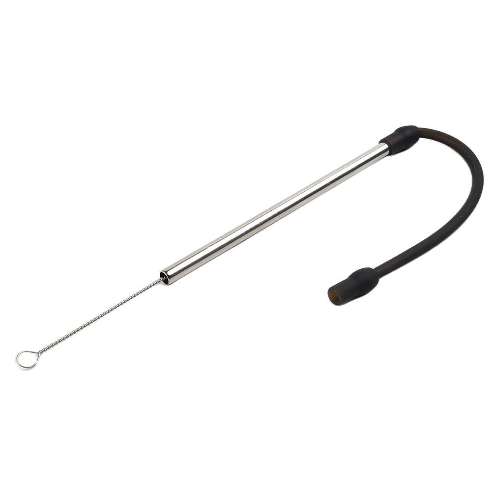 3 Pcs/set Milk Straws Accessory For Siemens EQ.6 Series