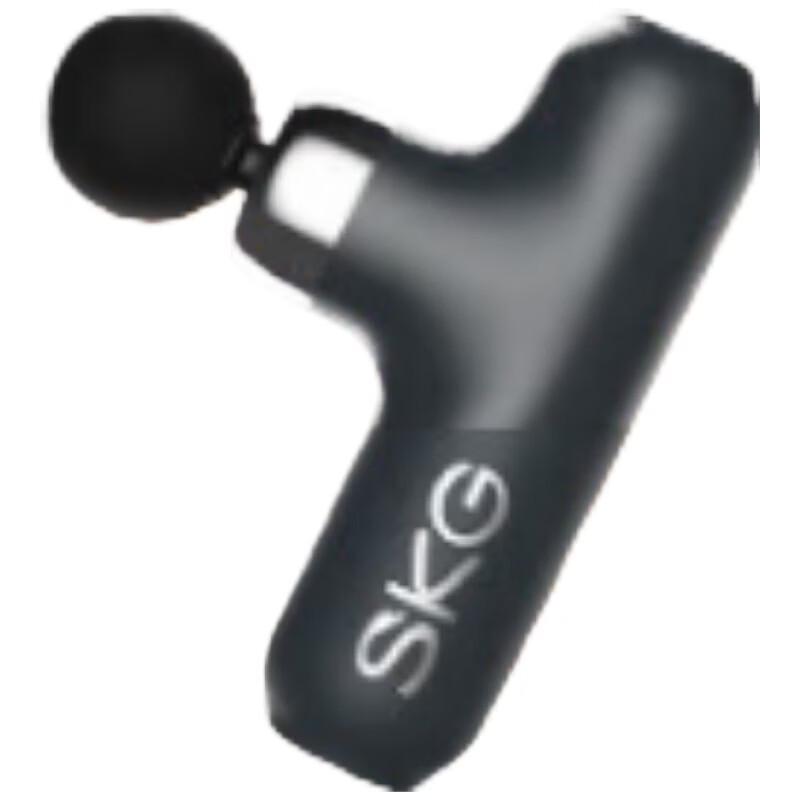 SKG F3-2 Deluxe Percussion Massager CN plug (adapter included)