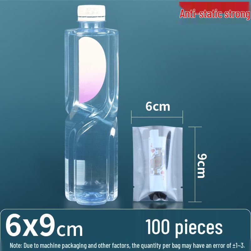 Anti-static Self-sealing Electronic Shielding Bags