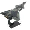 J-20 Fighter Jet Alloy Model