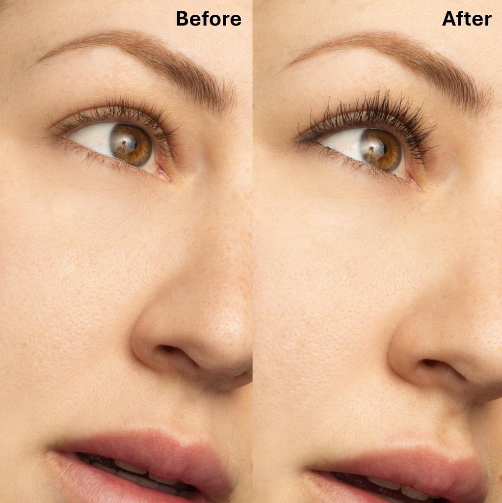 ANNA SUI Waterproof Mascara 9g 001