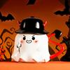 Halloween Mugs Cute Ceramic Halloween Cup Season Decoration For Friends Birthday School Offices Teens Housewarming Fall Family