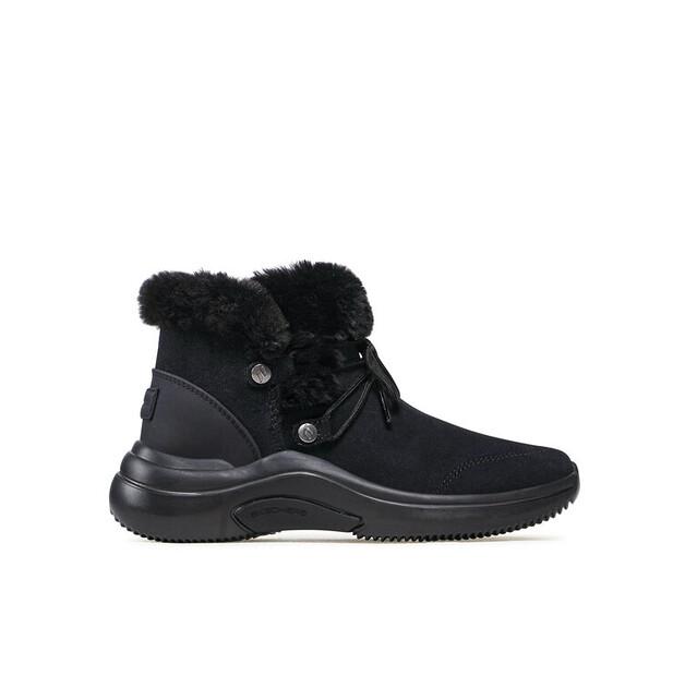 Ankle Boots Skechers On-The-Go Midtown 144271/BBK, Black