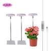 Xiaomi LED Grow Light Full Spectrum Plant Lamp Adjustable Dimmable Growing Lamp LED Hydroponics Lamp with Timer for Indoor Plants Light