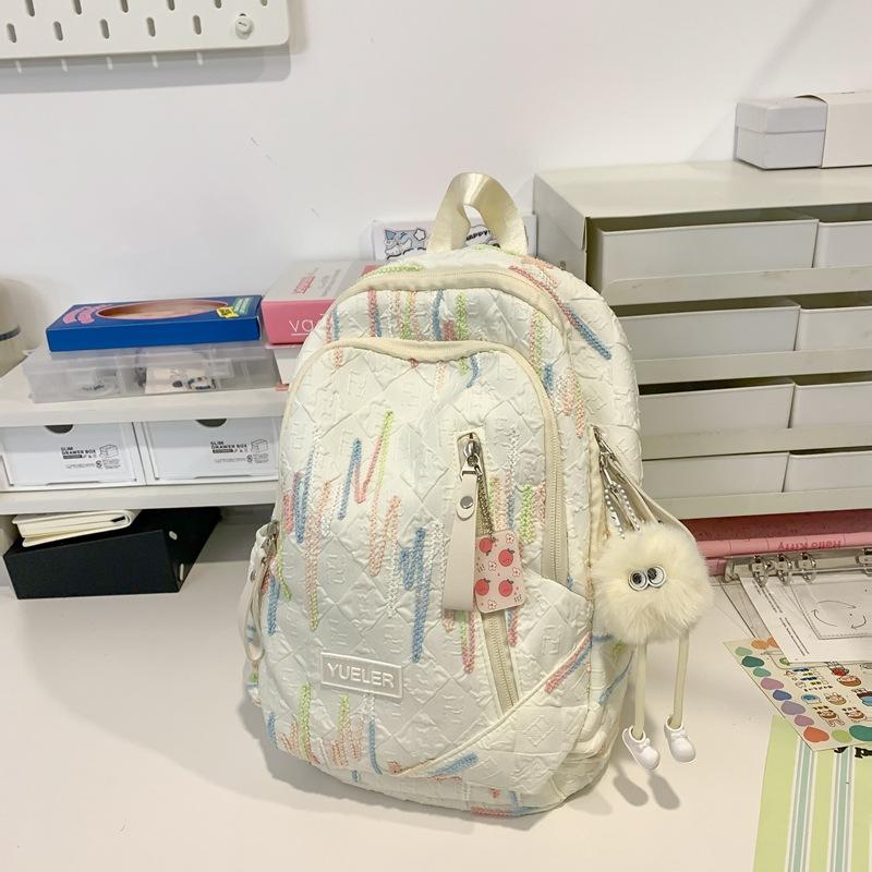 

Рюкзак в японском стиле для студентов средней школы и колледжа, рюкзак большой вместимости