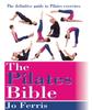 Kniha The Pilates Bible : The Definitive Guide To Pilates Excercise
